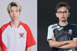 Hai tuyển thủ PUBG Việt Nam bị cấm thi đấu vĩnh viễn, đơn vị chủ quản lên tiếng