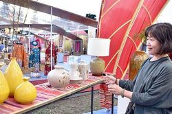 Tổ chức Festival Bảo tồn và Phát triển làng nghề toàn cầu lần thứ nhất