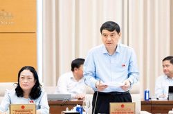Cân nhắc quy định về cắt giảm thủ tục an toàn, vệ sinh lao động