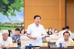 Đề xuất bắt buộc người làm việc trên nền tảng số tham gia bảo hiểm xã hội