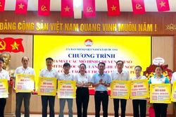 Quốc Oai mở thêm kênh số để lắng nghe Nhân dân