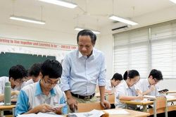 Đội tuyển Việt Nam trước kỳ thi IOAA 2026: Bồi dưỡng toàn diện, tự tin tranh tài