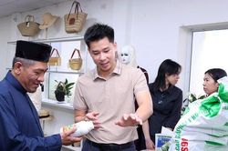 Gỡ nút thắt tiêu chuẩn, mở cửa thị trường Halal nghìn tỷ USD