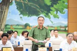 Đề xuất phạt tối đa 5% doanh thu với hành vi gây rò rỉ dữ liệu