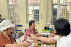 Rà soát quy trình, chặn kẽ hở trong chi trả lương hưu, trợ cấp BHXH