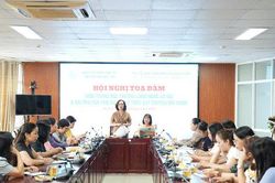 Phụ nữ Hà Nội thúc đẩy chuyển đổi xanh tại các làng nghề