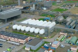 EU nới quy định về dự trữ hạn ngạch carbon