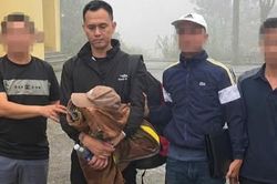Hà Nội: Công an xã Thanh Oai bắt giữ đối tượng truy nã nguy hiểm lẩn trốn tại Sơn La
