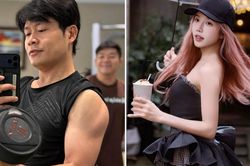 Tin sao 23/9: Nhạc sĩ Nguyễn Văn Chung khoe body săn chắc, Trang Pháp 'gây thương nhớ' với thời trang dạo phố