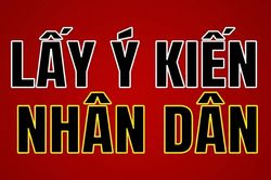 Bộ luật Hình sự, Luật Đất đai, Luật Nhà ở sẽ lấy ý kiến Nhân dân
