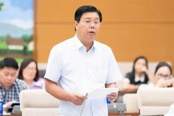 Đề xuất người hưởng trợ cấp hưu trí không tham gia BHXH bắt buộc, tự nguyện
