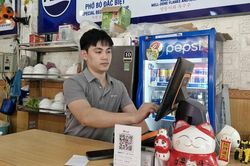 Chỉ 2 tuần, hơn 5000 hộ kinh doanh Đà Nẵng có 'ngôi nhà số'