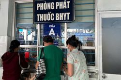 Bộ Y tế dự kiến mở rộng 349 thuốc BHYT tại y tế cơ sở, thêm thuốc ung thư thế hệ mới