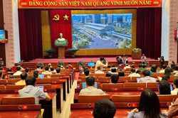 Quảng Ninh chọn 'xanh - số' làm động lực phát triển bền vững