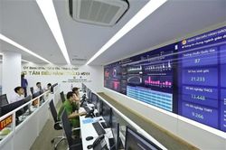 Phạt 40-60 triệu đồng nếu cố ý cung cấp dữ liệu sai lệch hoặc không cung cấp cho cơ quan có thẩm quyền