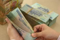 Từ 2027, vùng lương cao nhất sẽ lên mức 5,7 triệu đồng/tháng