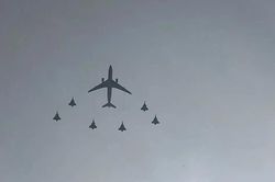 Indonesia tăng tốc làm chủ tiêm kích Rafale mua từ Pháp