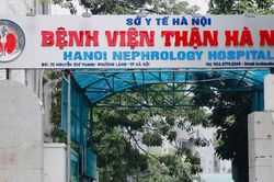 Bệnh viện Thận Hà Nội nâng chất lượng chuyên môn, bảo đảm an toàn người bệnh