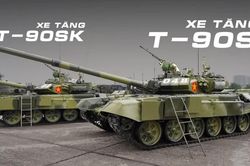 Từ T-34 đến T-90S: 65 năm phát triển của lực lượng xe tăng Việt Nam