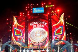 Từ festival đến thương hiệu văn hóa Thủ đô
