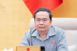 Chủ tịch Quốc hội: Kiểm soát chặt việc đăng ký nhãn hiệu chứa tên quốc gia