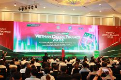 Xây dựng hệ sinh thái tài chính số thông minh, an toàn, kết nối và bền vững