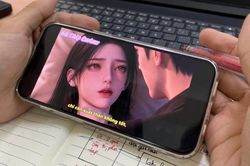 Tình dục, giàu có và quyền lực: 3 'mồi câu' phim AI điều khiển người xem