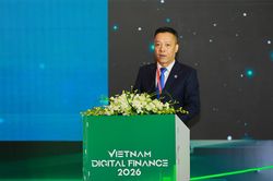 Ngành tài chính thay đổi thế nào trong 5 năm tới?