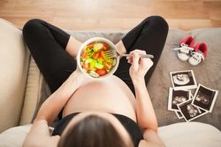 Nguyên tắc bổ sung dinh dưỡng cho phụ nữ mang thai