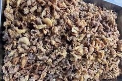 Sau tranh cãi 'tóp mỡ', suất ăn 40.000 đồng được xác định chưa bảo đảm định lượng