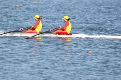 Rowing Việt Nam giành thêm HCĐ tại ASIAD 20
