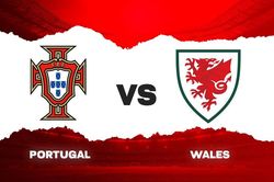 Nhận định trận đấu Bồ Đào Nha vs Xứ Wales, 1h45 ngày 25.9: Ronaldo tỏa sáng?