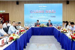 Quảng Ngãi khơi thông nguồn lực, hướng tới cực tăng trưởng miền Trung