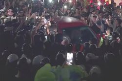 Rủi ro pháp lý việc livestream vụ chặn ô tô ở Thái Nguyên