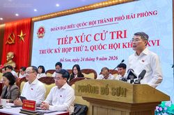 Thủ tướng: Nh&agrave; nước sẽ điều tiết v&agrave; quản l&yacute; gi&aacute; đất, kh&ocirc;ng để gi&aacute; đất tăng cao