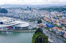 Quảng Ninh: Kiểm tra xác minh thông tin sự kiện có tham gia của người nước ngoài tại phường Bãi Cháy