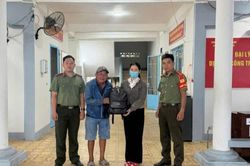 Vĩnh Long: Nhiều trường hợp nhặt được của rơi, trả cho người mất