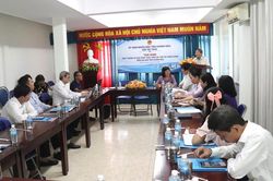 Khánh Hòa: Khẩn trương tháo gỡ 'điểm nghẽn' thủ tục hành chính