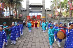 Cục Nghệ thuật biểu diễn kêu gọi tổ chức các chương trình hưởng ứng Ngày Văn hóa Việt Nam