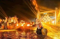 Nguồn lực cho công nghiệp sáng tạo