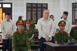 Đà Nẵng: Xét xử sơ thẩm vụ án lừa đảo chiếm đoạt hơn 2.400 tỷ đồng tại Công ty GFDI