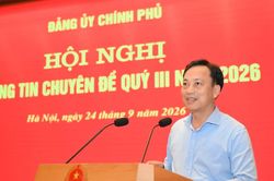 Tuyên truyền sâu rộng các chỉ thị, nghị quyết mới của Đảng