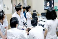 Đề nghị tăng mức đóng bảo hiểm y tế lên 6% theo lộ trình