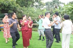 Điều chỉnh thời gian tổ chức Festival Thu Hà Nội 2026