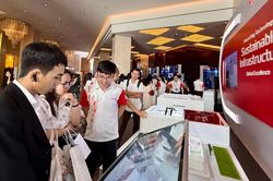 Ngày hội đổi mới sáng tạo quốc gia 2026: Kết nối công nghệ với nhu cầu thực tiễn