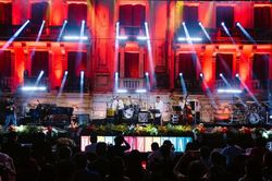 Hanoi Jazztival và câu chuyện xây dựng tài sản văn hóa cho thành phố