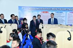 Nối dài những đường biên văn hóa (kỳ 1)