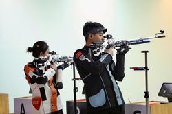 Bài học từ trang phục thi đấu bị cho không đạt chuẩn