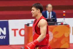 ASIAD 20: Thể thao Việt Nam giành huy chương bạc đầu tiên