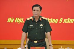 Đã có 134 đầu mối, công ty từ 32 quốc gia đăng ký tham gia Triển lãm Quốc phòng quốc tế Việt Nam 2026